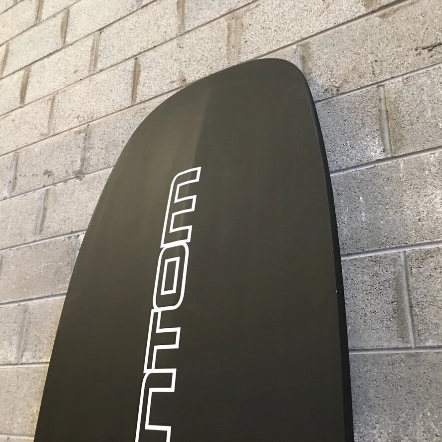 Bigsurf — Phantom Iris X 83 Pro
